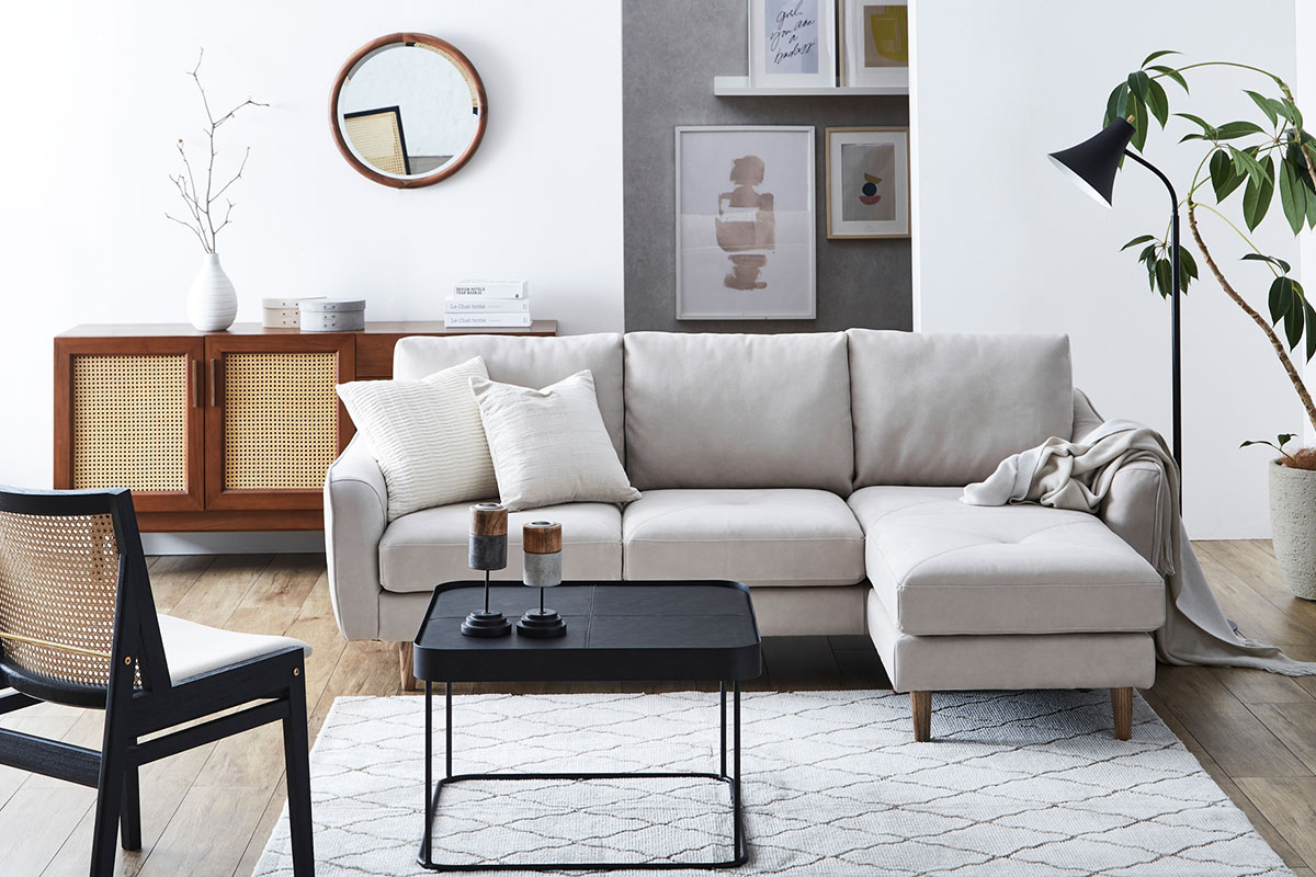 カローレ ソファ | RELAX FORM (リラックスフォーム)