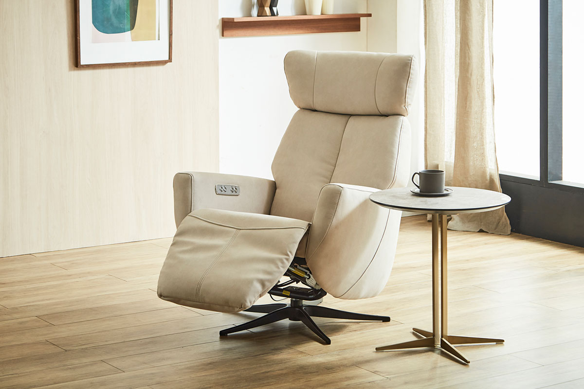 メンテ パーソナルチェア | RELAX FORM (リラックスフォーム)