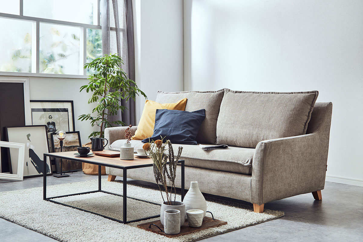 電動リクライニング 1人掛けソファRELAXFORM エルドラド エルドラド