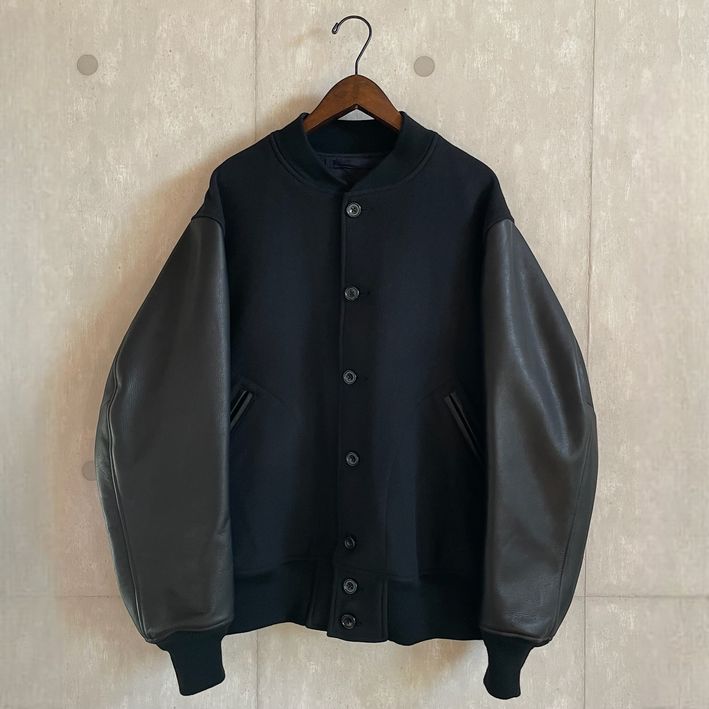 Classic Award Jacket / A VONTADE 商品詳細｜山口県光市のメンズ