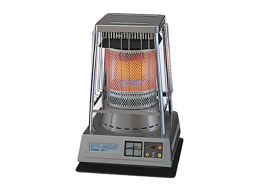 ジェットヒーター | レントオール山形