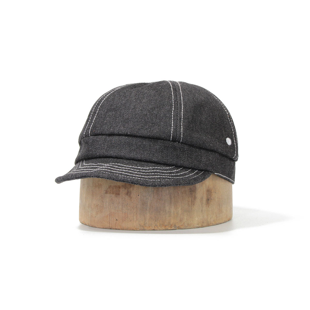 デニム ワークキャップ – REPRISE