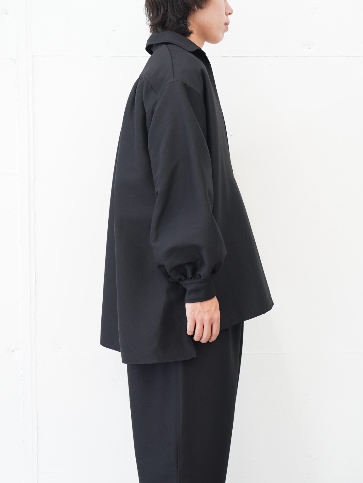 スキッパーシャツ - アクシス レディース & メンズ｜公式通販サイト