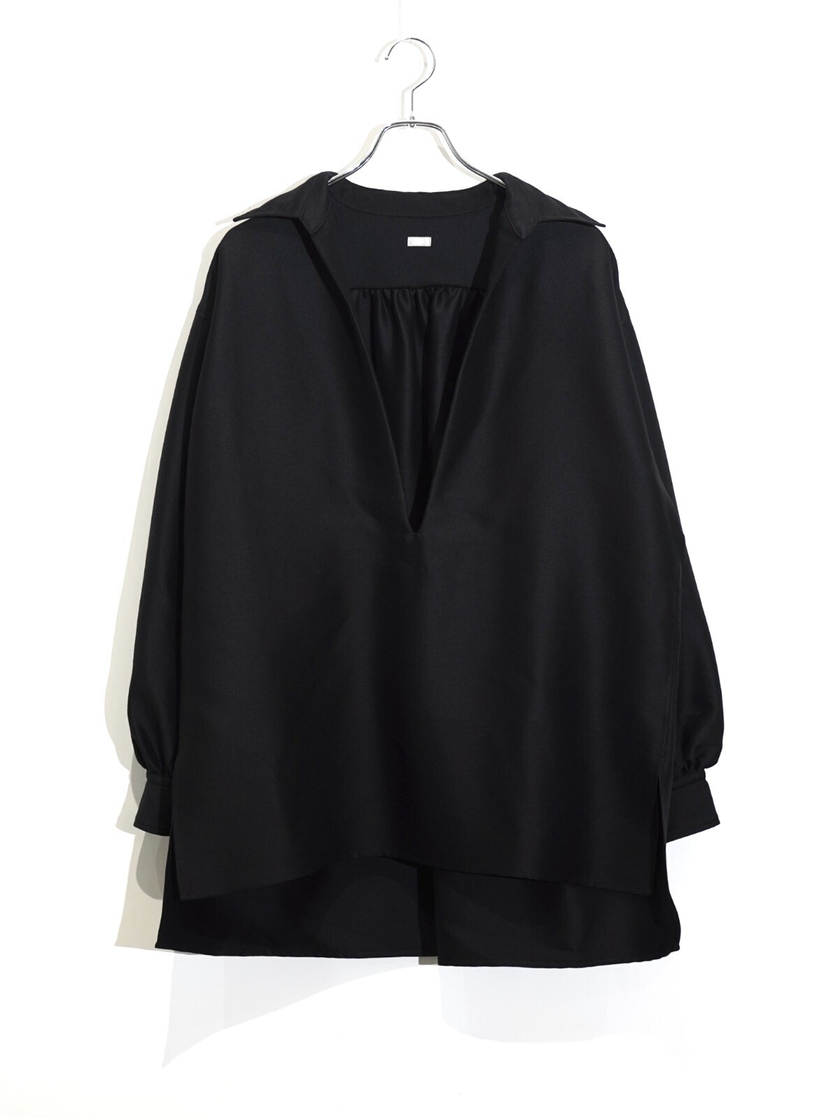 スキッパーシャツ - アクシス レディース & メンズ｜公式通販サイト