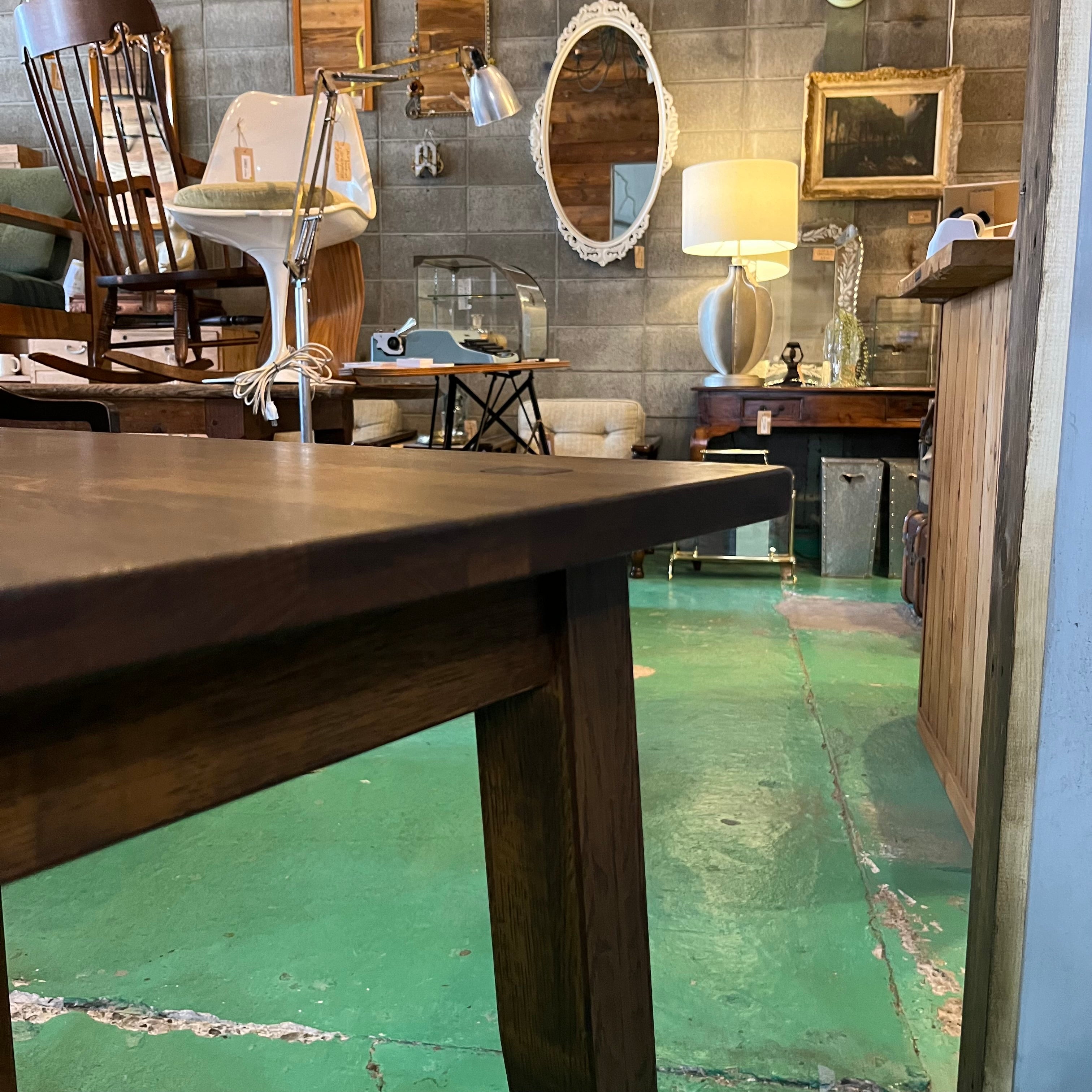 吉桂 ウィスキーオーク ダイニングテーブル 1人暮らし 2人暮らし