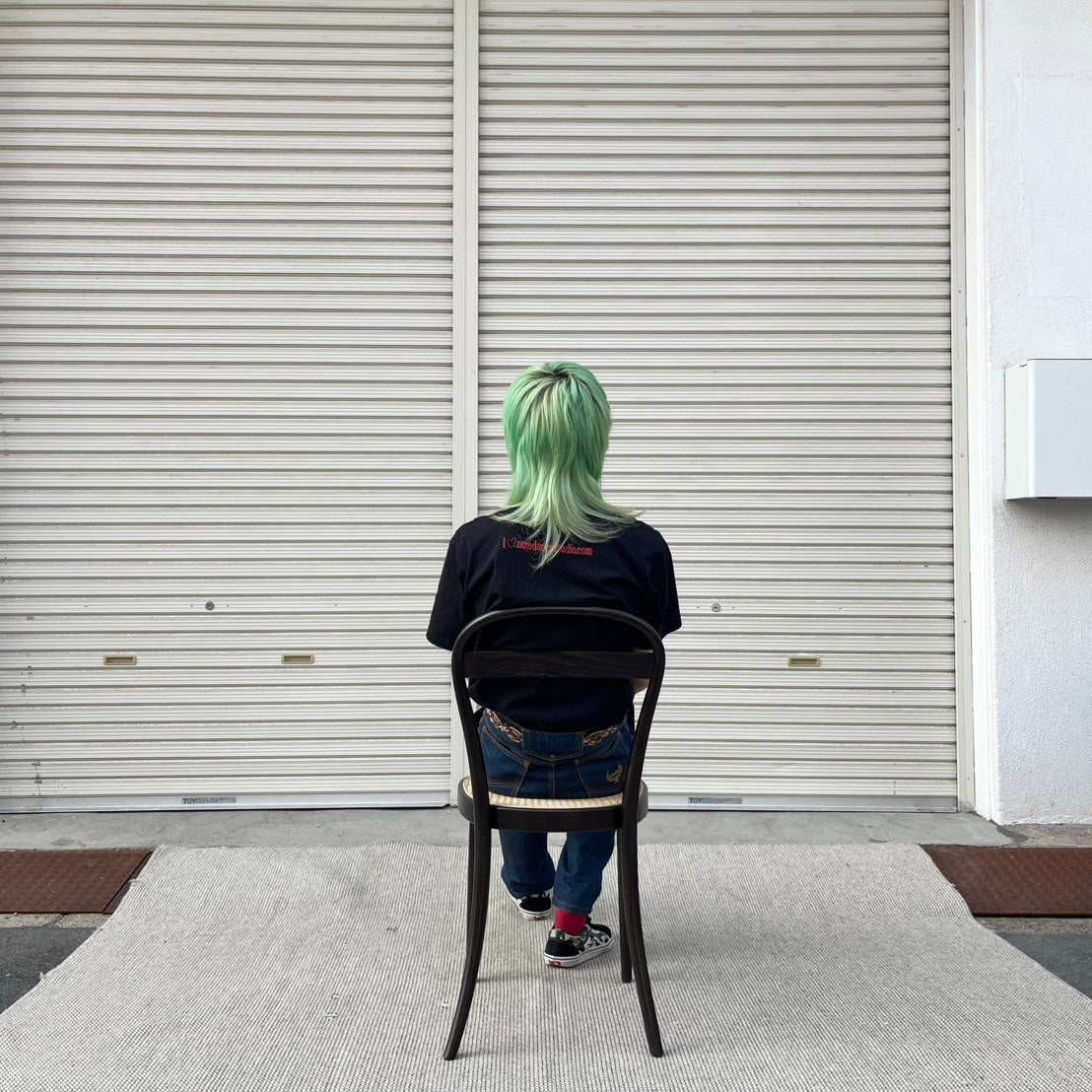 無印良品 トーネット / THONET 曲木椅子 籐編座 ブナ材 丸み シンプル