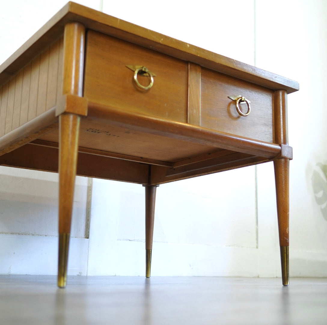 アメリカンオブマーチンズビル / American of Martinsville サイド