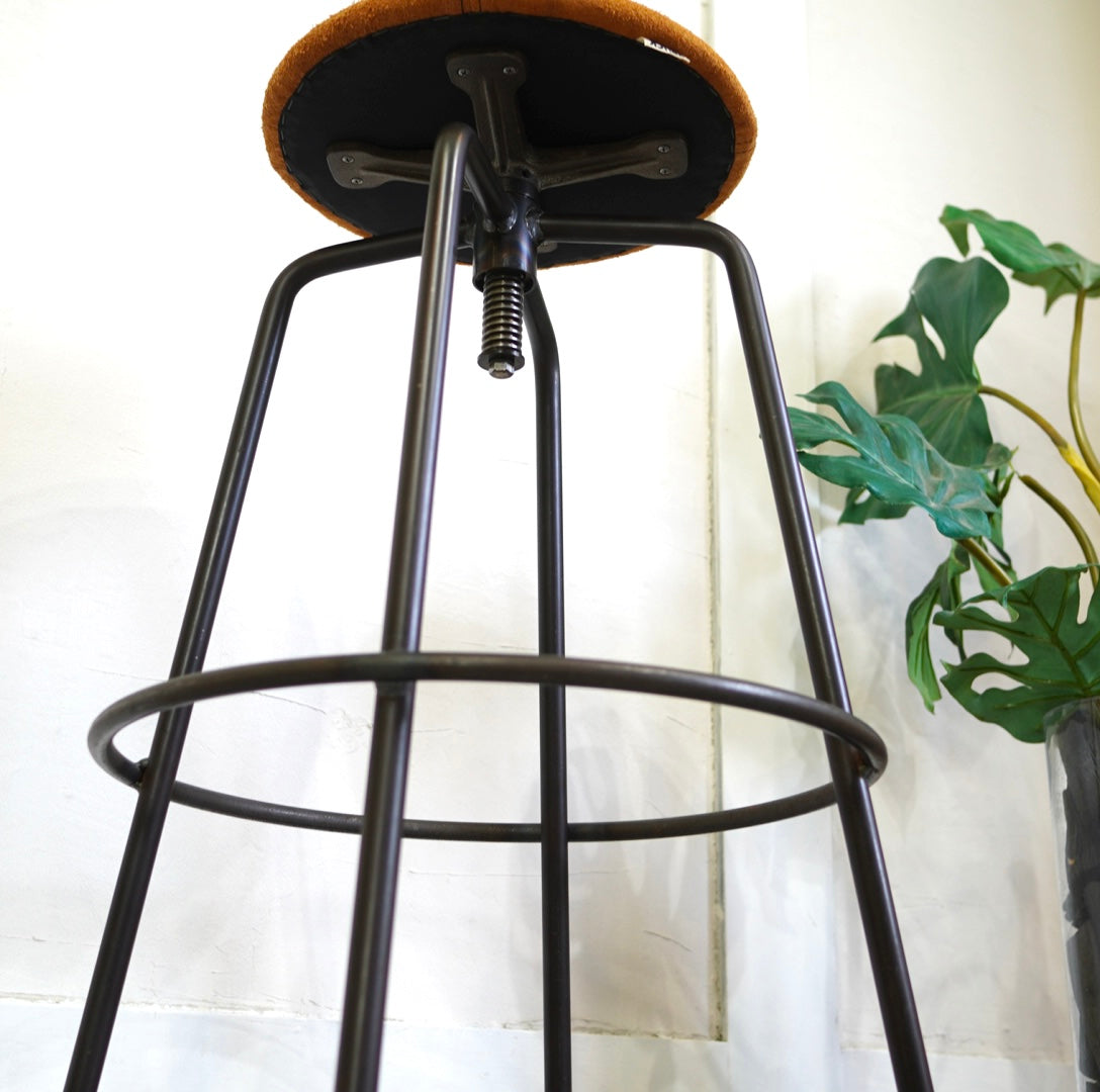 トラックファニチャー / TRUCK FURNITURE SUTTO ハイスツール / SUTTO