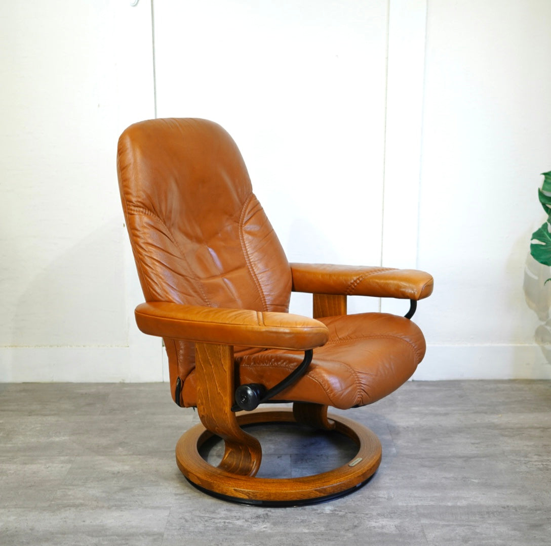 Ekornes（エコーネス）