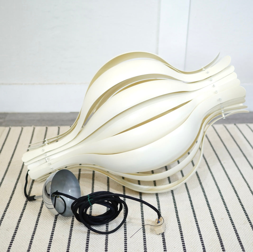 ヴァーパン / VERPAN オニオン / ONION ペンダントライト ヴァーナー