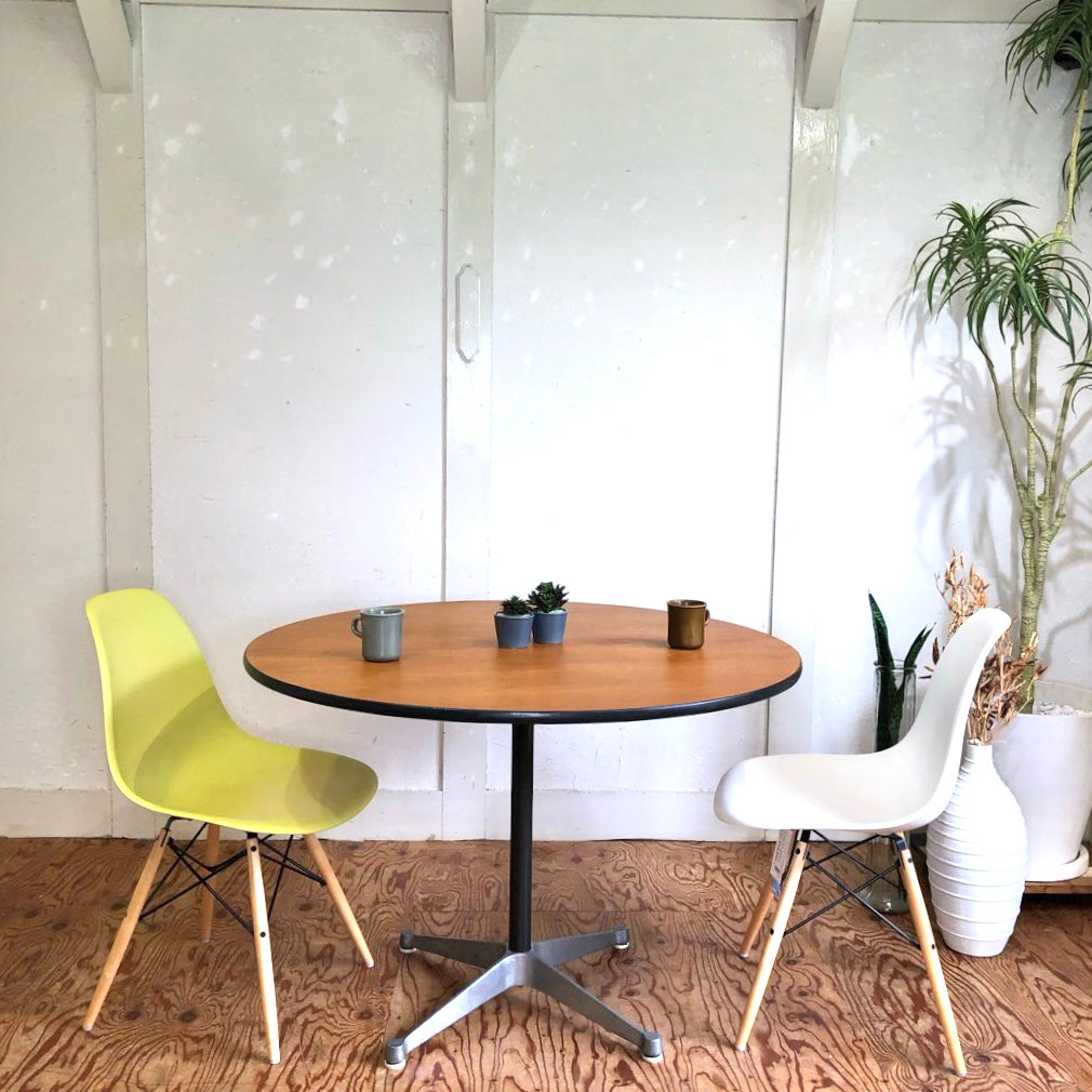 ハーマンミラー / Herman Miller コントラクト ラウンドテーブル