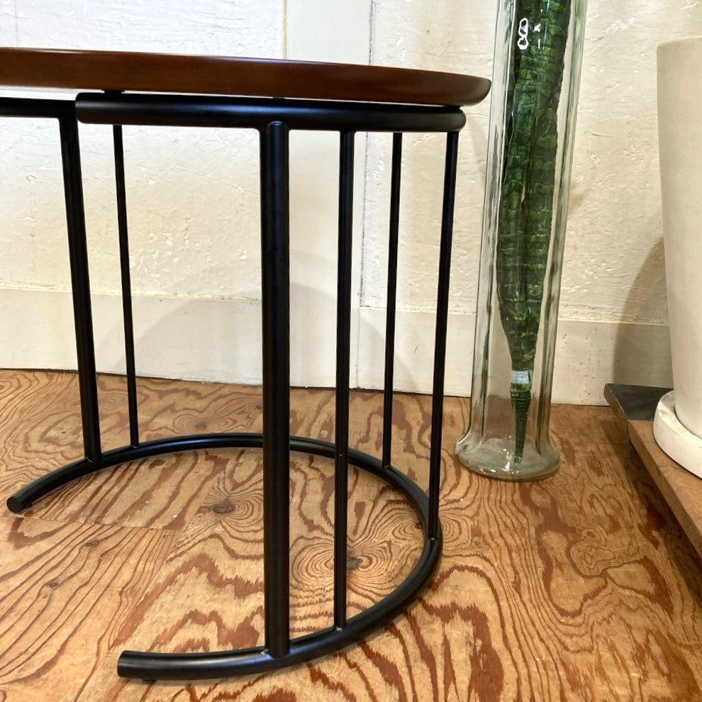 フクラ / HUKLA TMRB リビングテーブル Sサイズ 展示品 中古 サイド