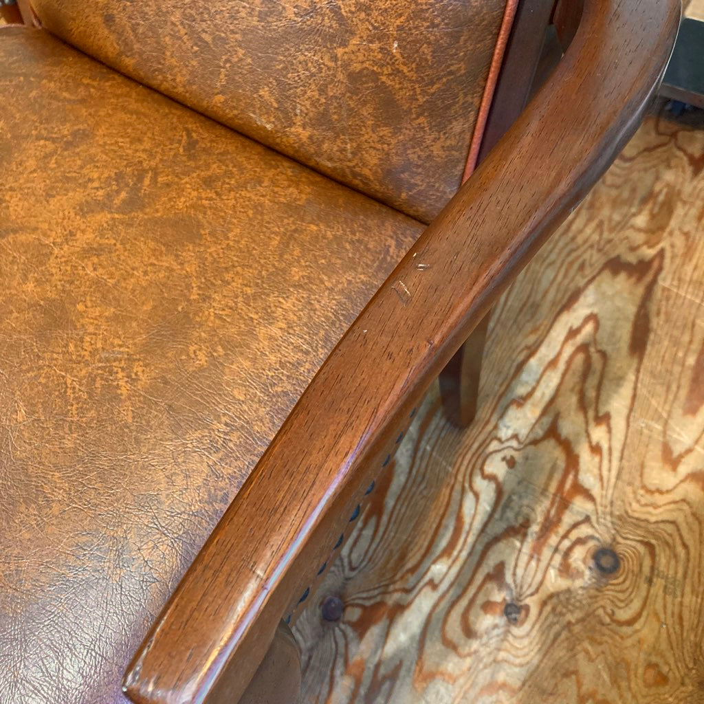 マルニ木工 / maruni オールドマルニ ベルサイユシリーズ アームチェア