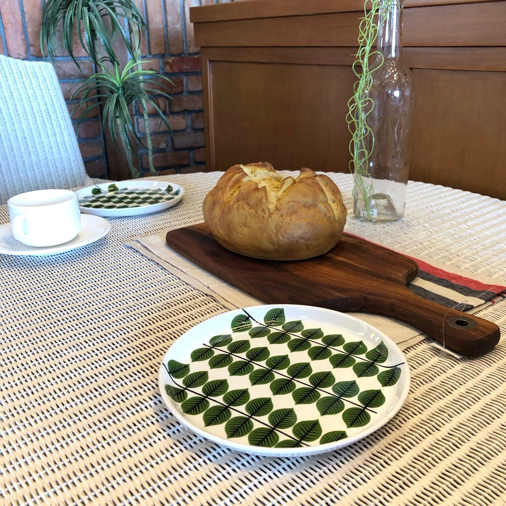 グスタフスベリ / Gustavsberg ベルサ / Bersa プレート 北欧 スティグ