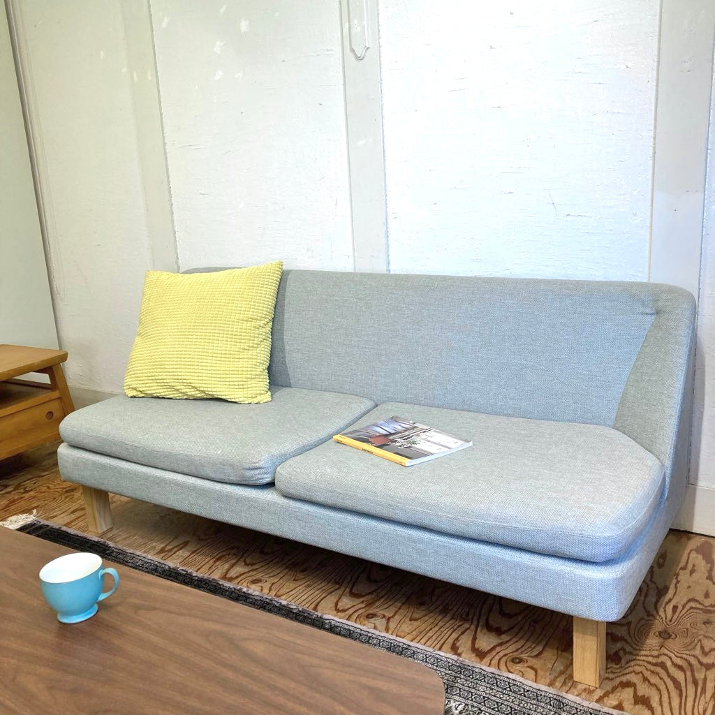 イデー / IDEE シエラソファ / SIERRA SOFA ライトグレー 藤城成貴