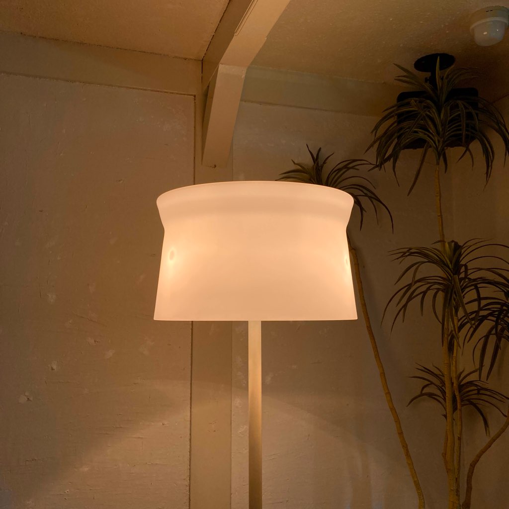 インサイドイタリア / INSIDE ITALY ムラーノガラスシェード フロア