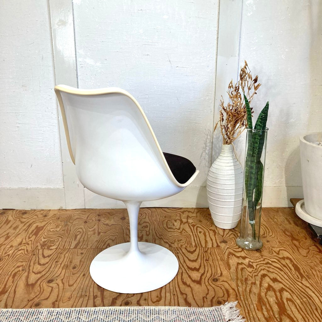 ノール / Knoll チューリップチェア ダイニングチェア エーロ