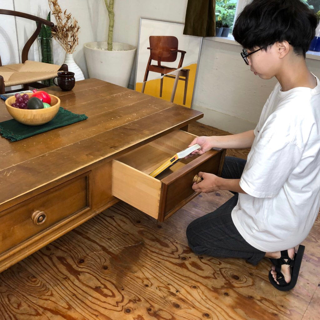 Ethan Allen/イーセンアーレン