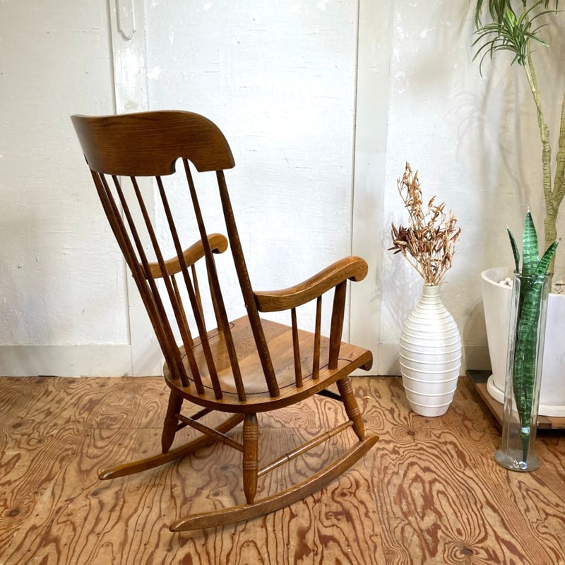 飛騨産業 キツツキ スピンドル ダイニングチェア 一脚 L 1 キツツキ