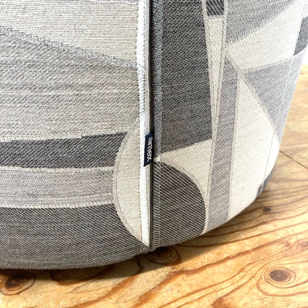 アルフレックス / arflex パネトゥーン PANETUN ラウンジチェア 1人