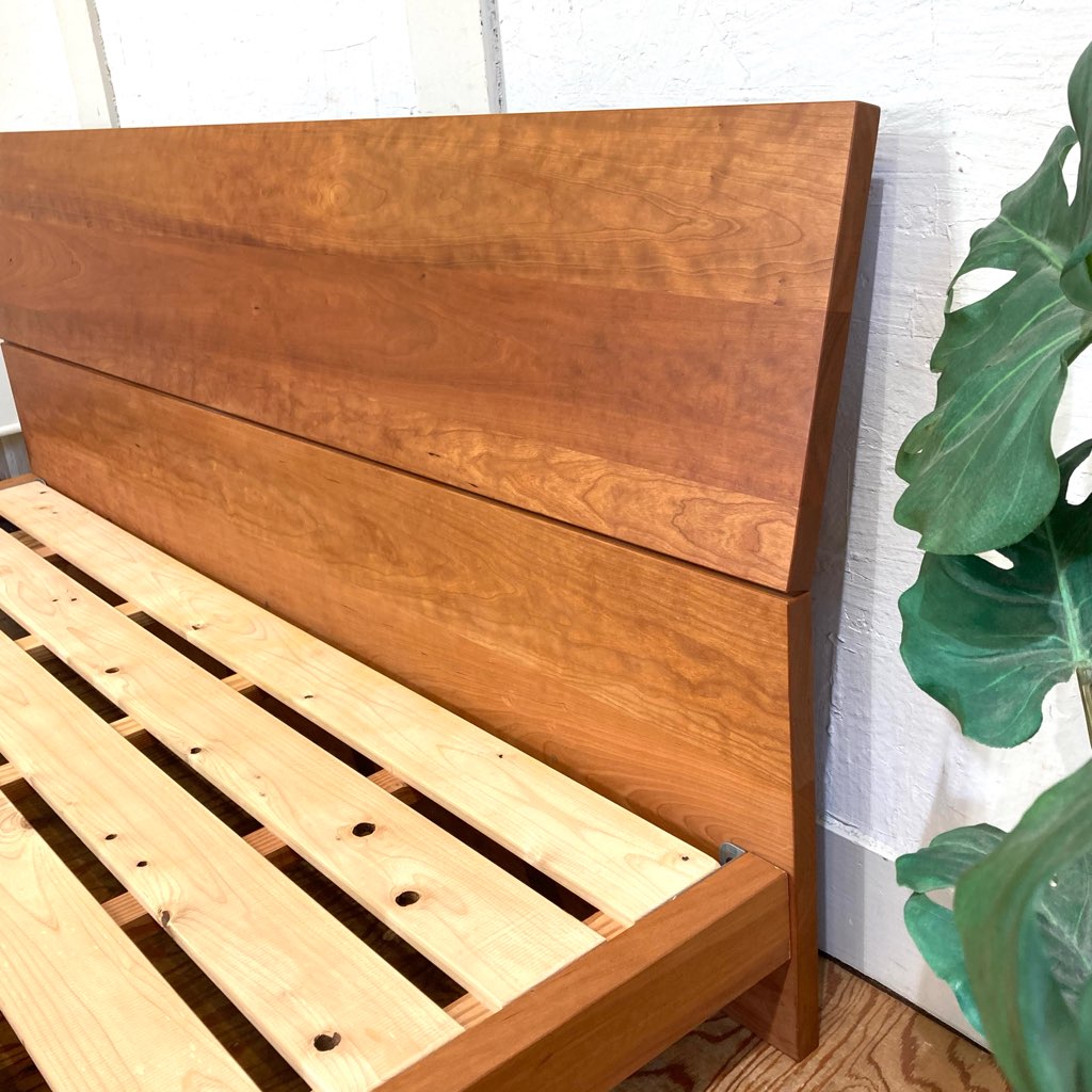 マスターウォール / MASTERWAL ルナ / LUNA クイーンサイズ ベッド