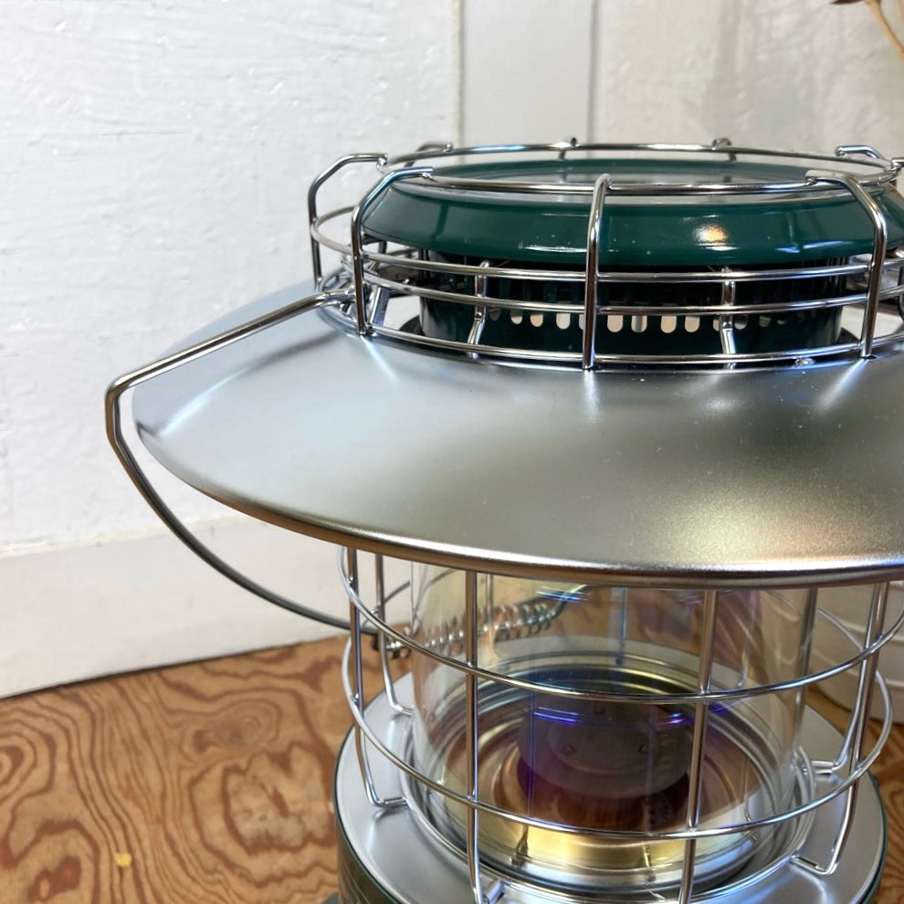 トヨトミ / TOYOTOMI ランタン調レインボーストーブ RL-25N 石油