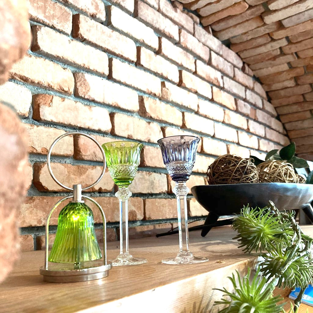 サン・ルイ / Saint-Louis アポロ / APOLLO ランタン ランプ