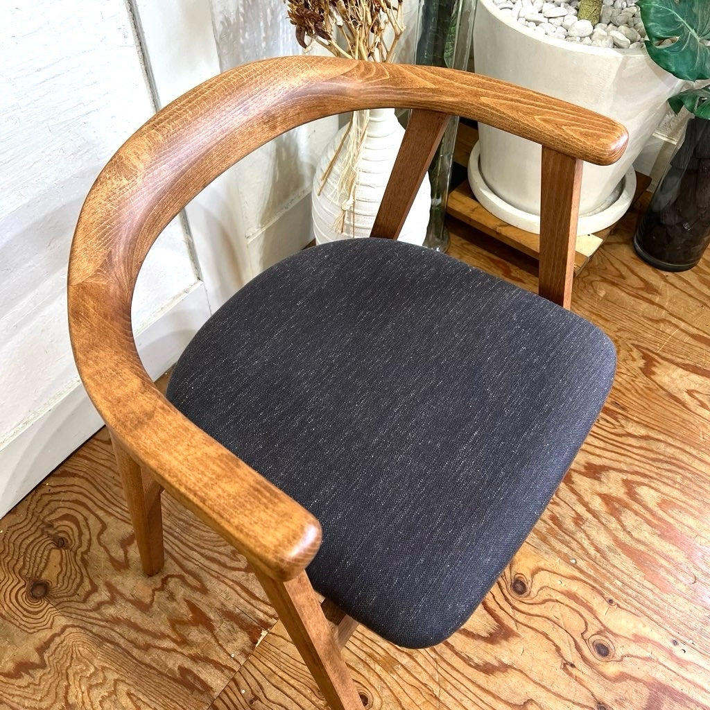 KINOSHITA / キノシタ Coccole / コッコレ アームチェア ダイニング