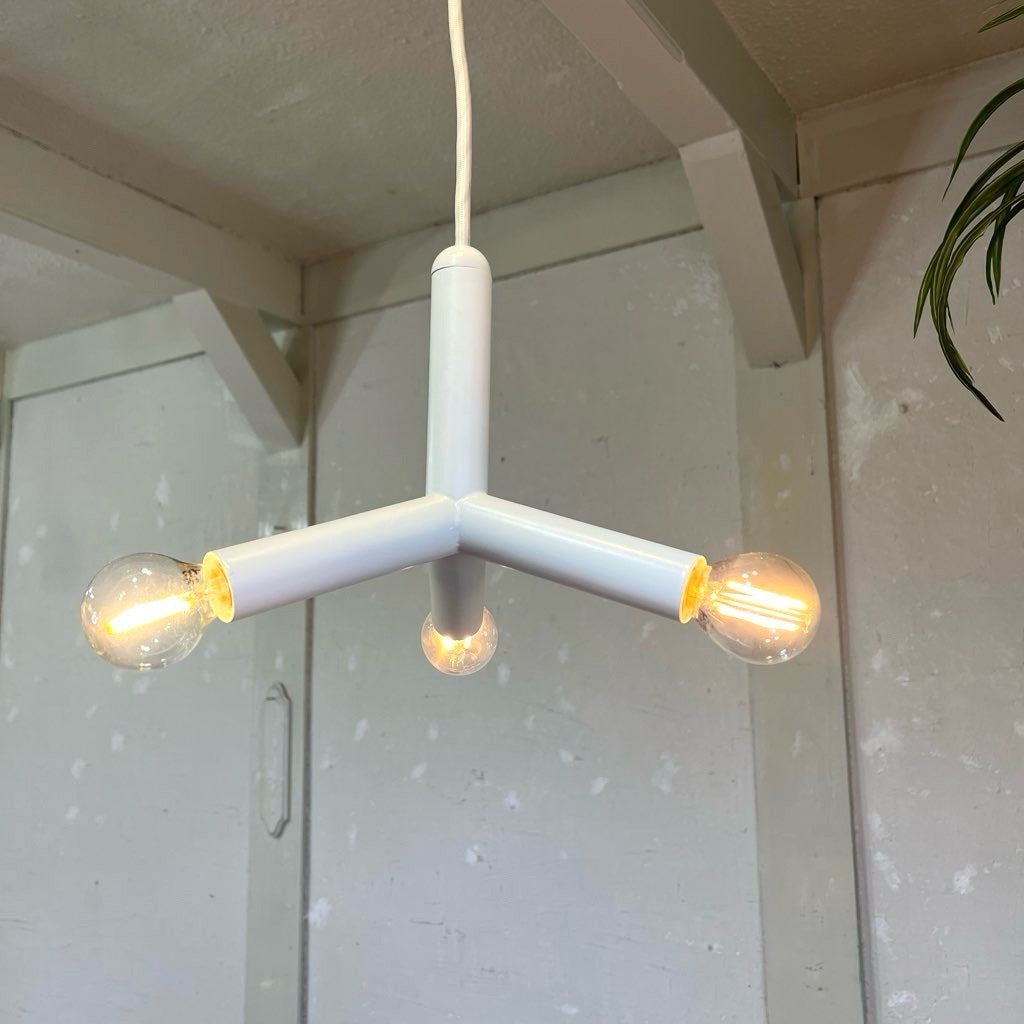 イデー / IDEE モレキュール / molecule ペンダントライト ホワイト