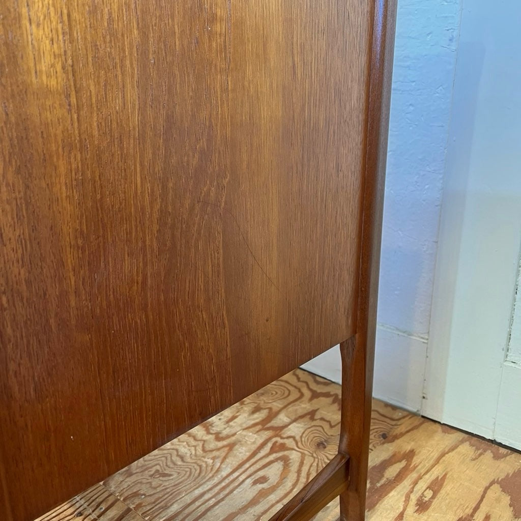 ネイサン / NATHAN サークルサイドボード チーク材 英国 ヴィンテージ