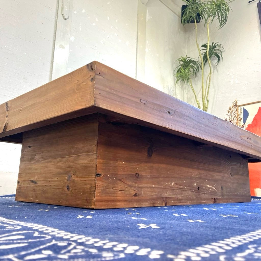 クラッシュゲート / CRASH GATE ノットアンティークス ABC センター