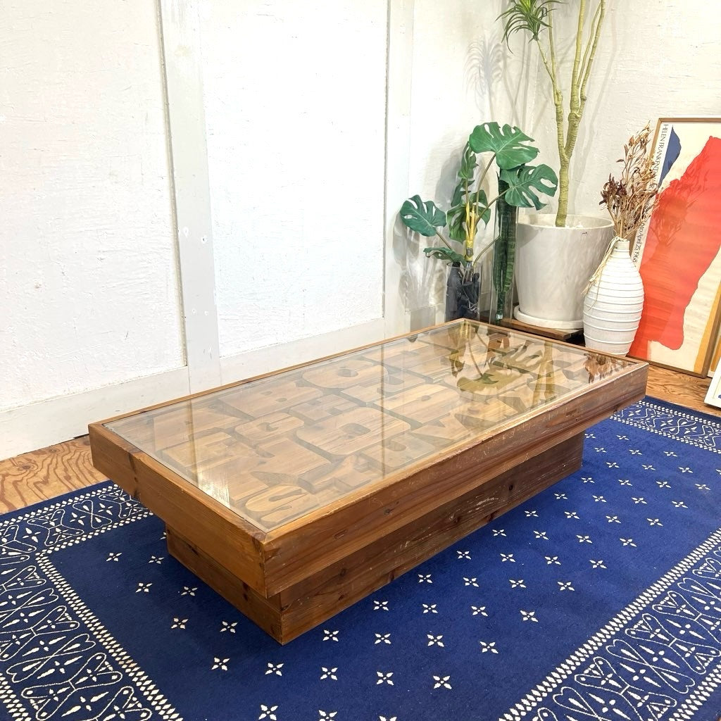 クラッシュゲート / CRASH GATE ノットアンティークス ABC センター