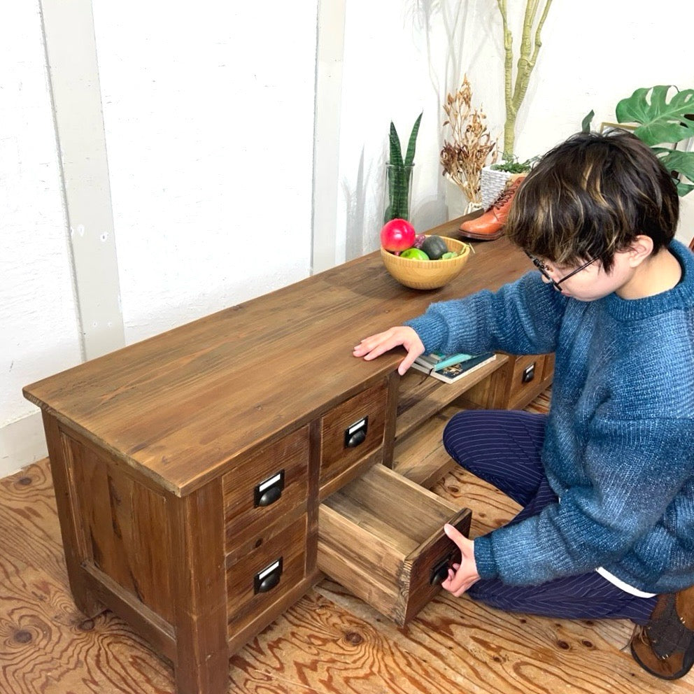 クラッシュゲート / CRASH GATE ノットアンティークス ヴィンテージ風