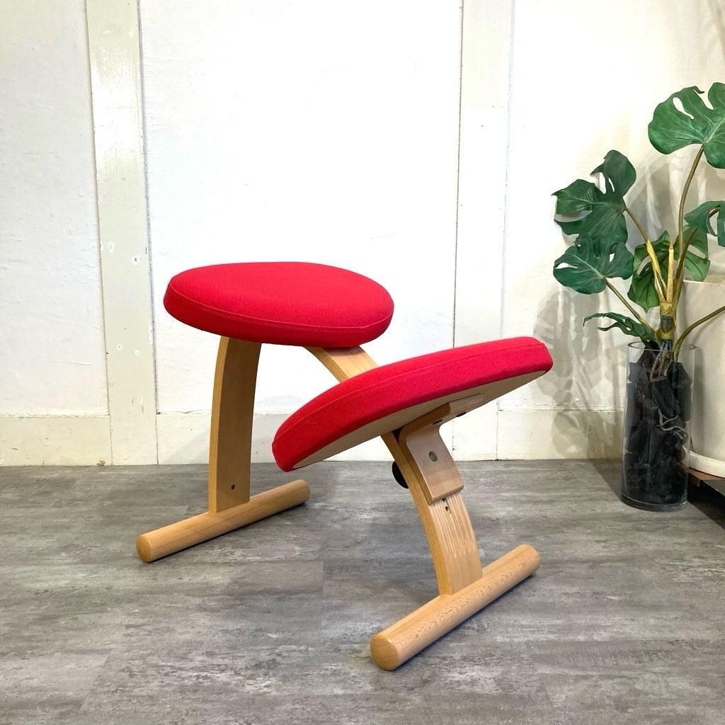 Rybo社 balans Eazy バランスイージー バランスチェア 【公式通販】