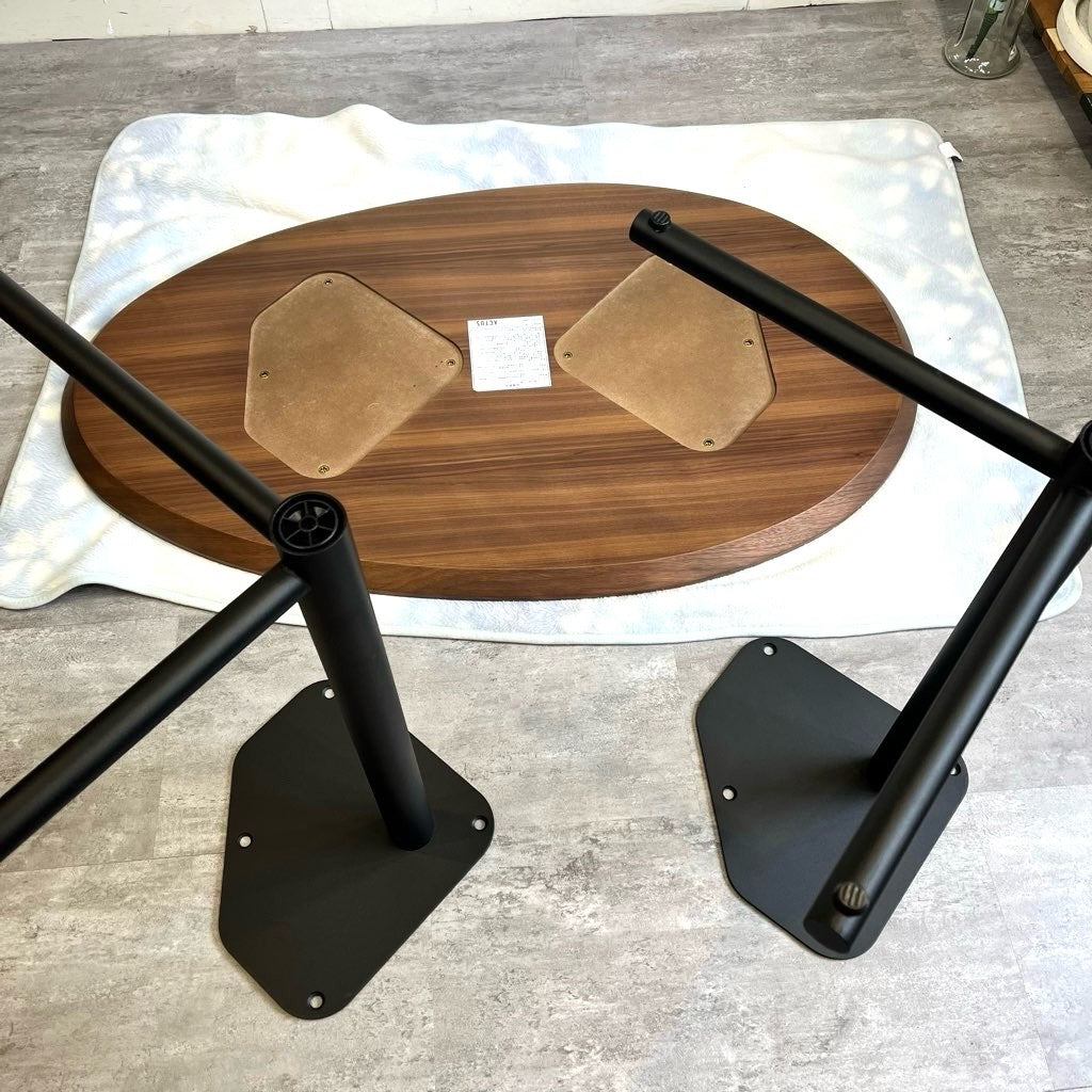 アクタス / ACTUS OWN-S ビッグサイドテーブル 中古 ダイニング