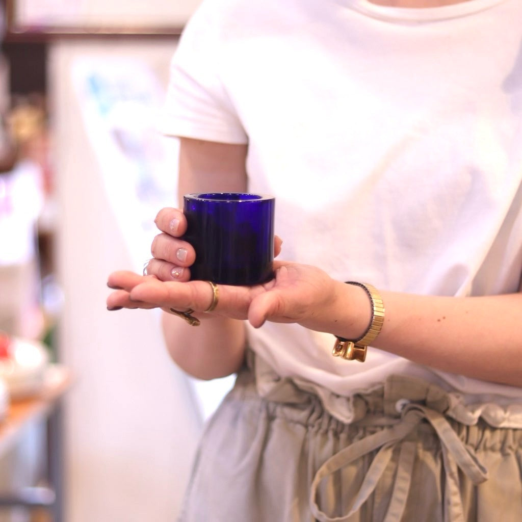 イッタラ / iittala kivi マリメッココラボ キャンドルホルダー