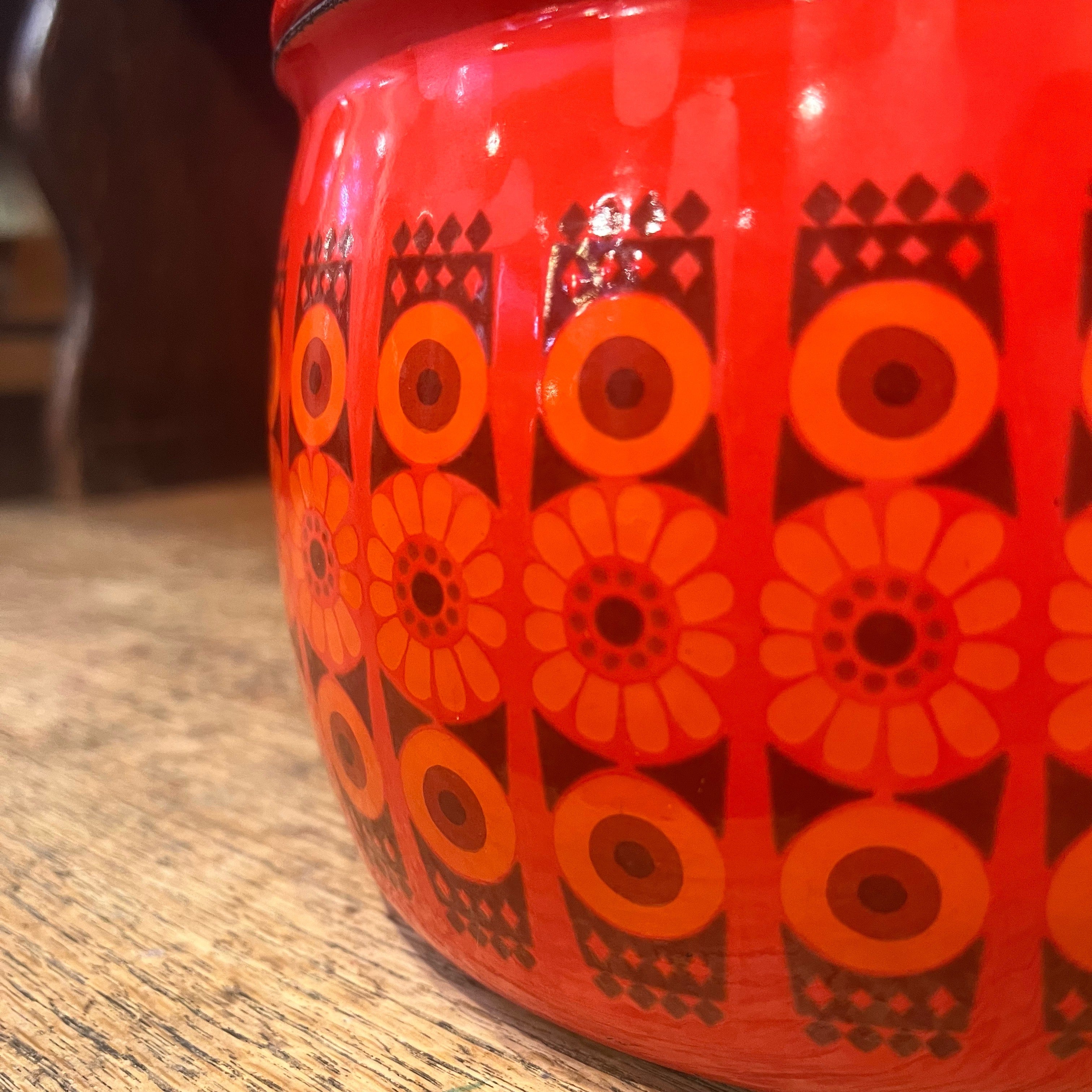 アラビア・フィネル / ARABIA・FINEL ケヘラ / Kehra ホーロー鍋 カイ