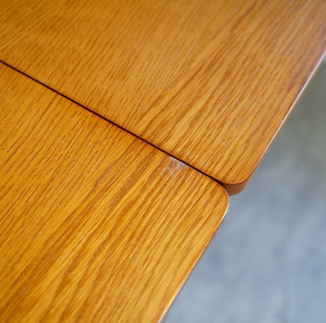 ウニコ / unico トリト / TRITO エクステンションダイニングテーブル