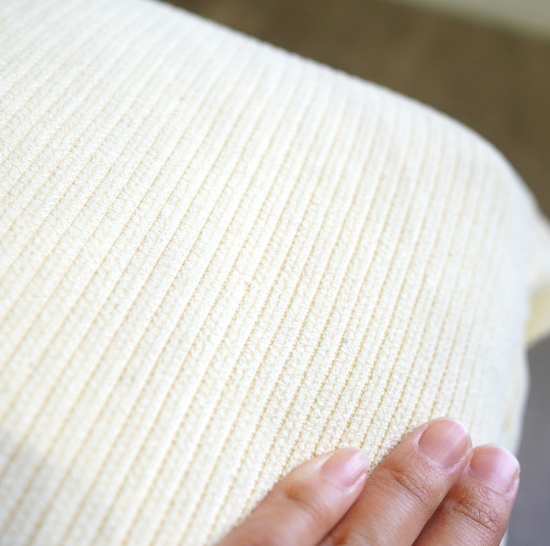 リーン・ロゼ / ligne roset カラン / Calinオットマン パフ 中古