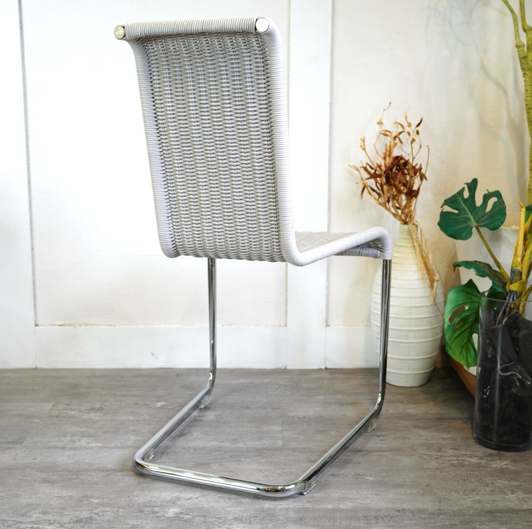 ACTUS アクタス TECTA グレー B20 DINING CHAIR ACTUS アクタス TECTA