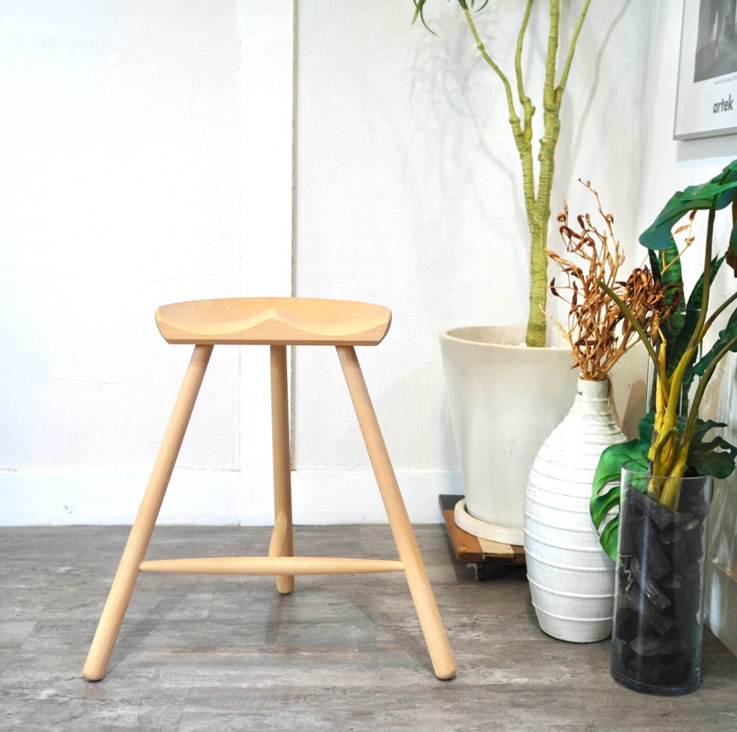 ワーナー / WERNER シューメーカーチェア NO.69 スツール ハイスツール