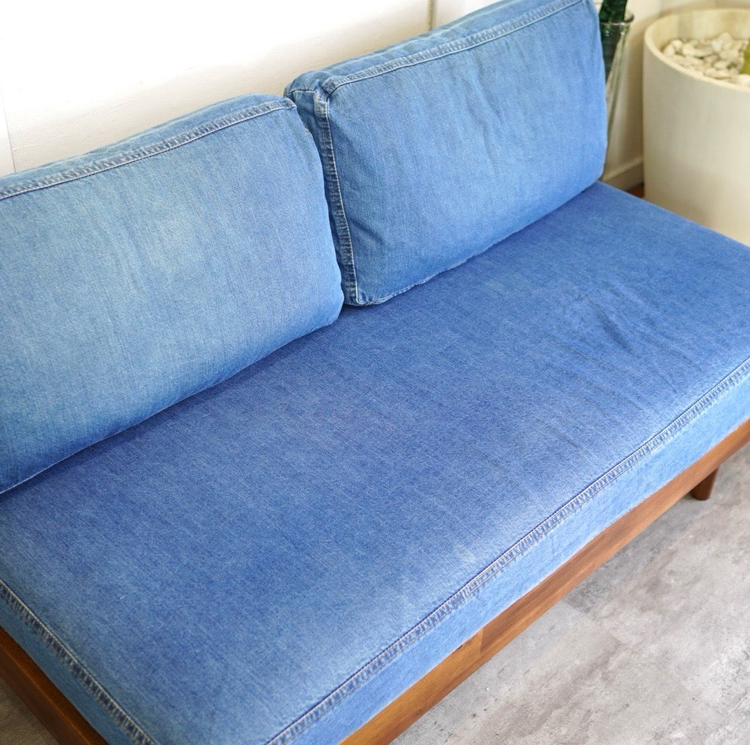 ウニコ / unico スウェラ / SWELLA ベンチバックレスト W1200