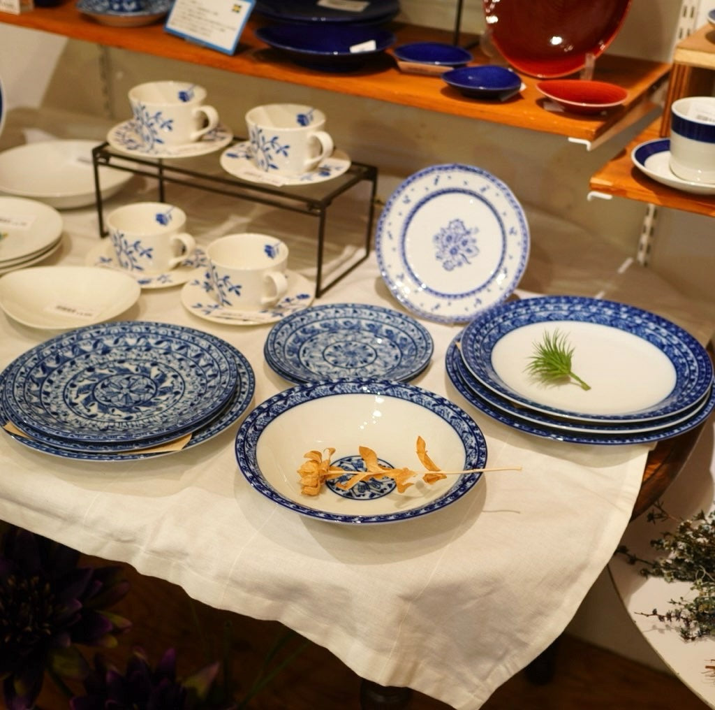 ロールストランド / Rorstrand コボルティ / Cobolti W21 プレート