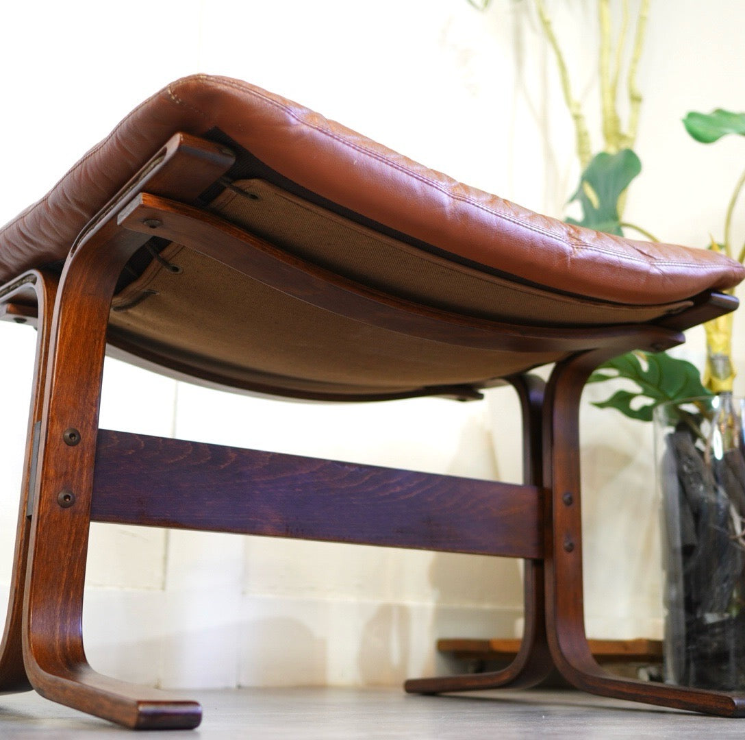 WESTNOFA / ウェストノーファ シエスタ / SIESTA オットマン 北欧