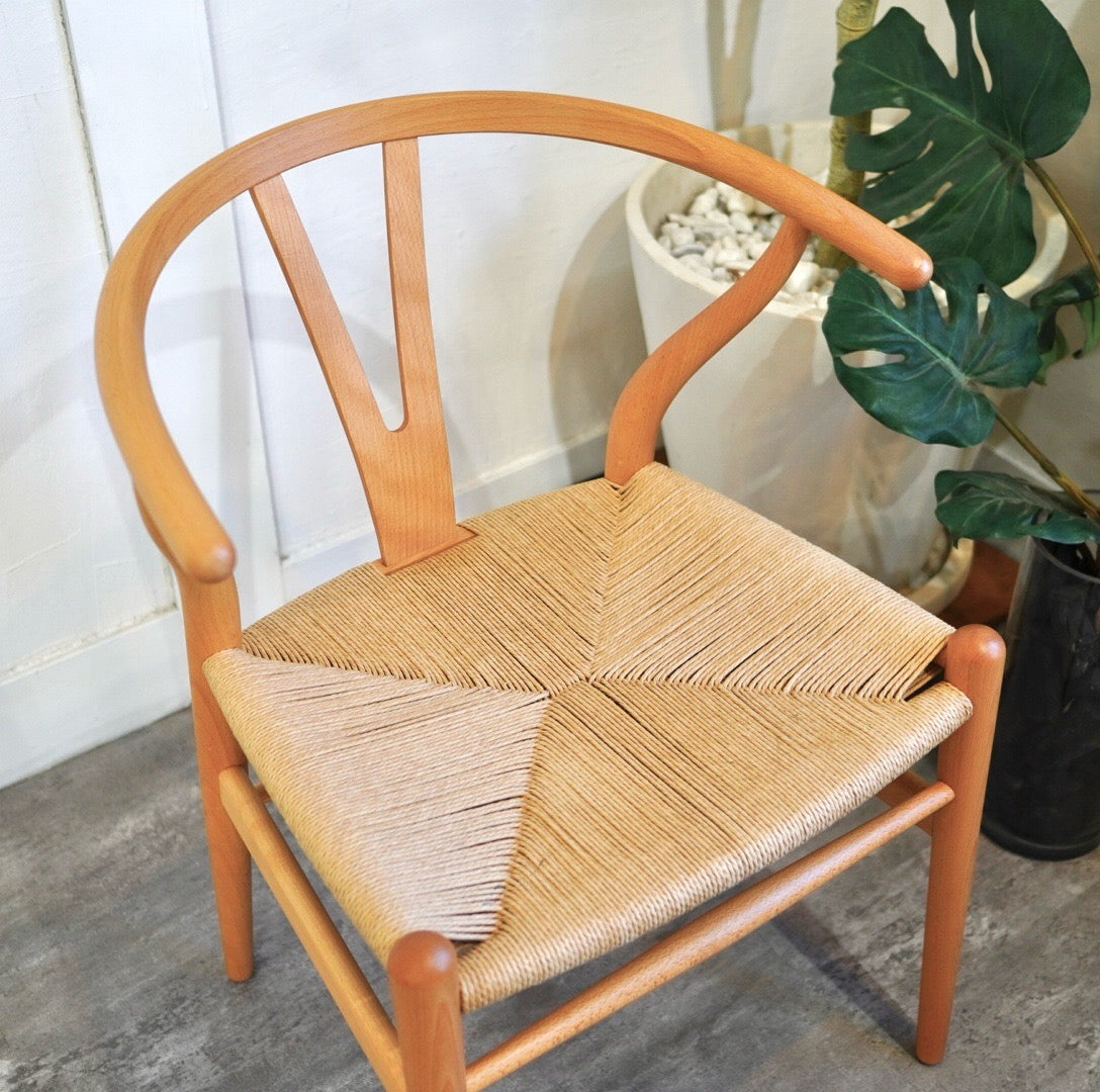 カールハンセン＆サン / Carl Hansen & Søn Yチェア CH24 ハンスJ