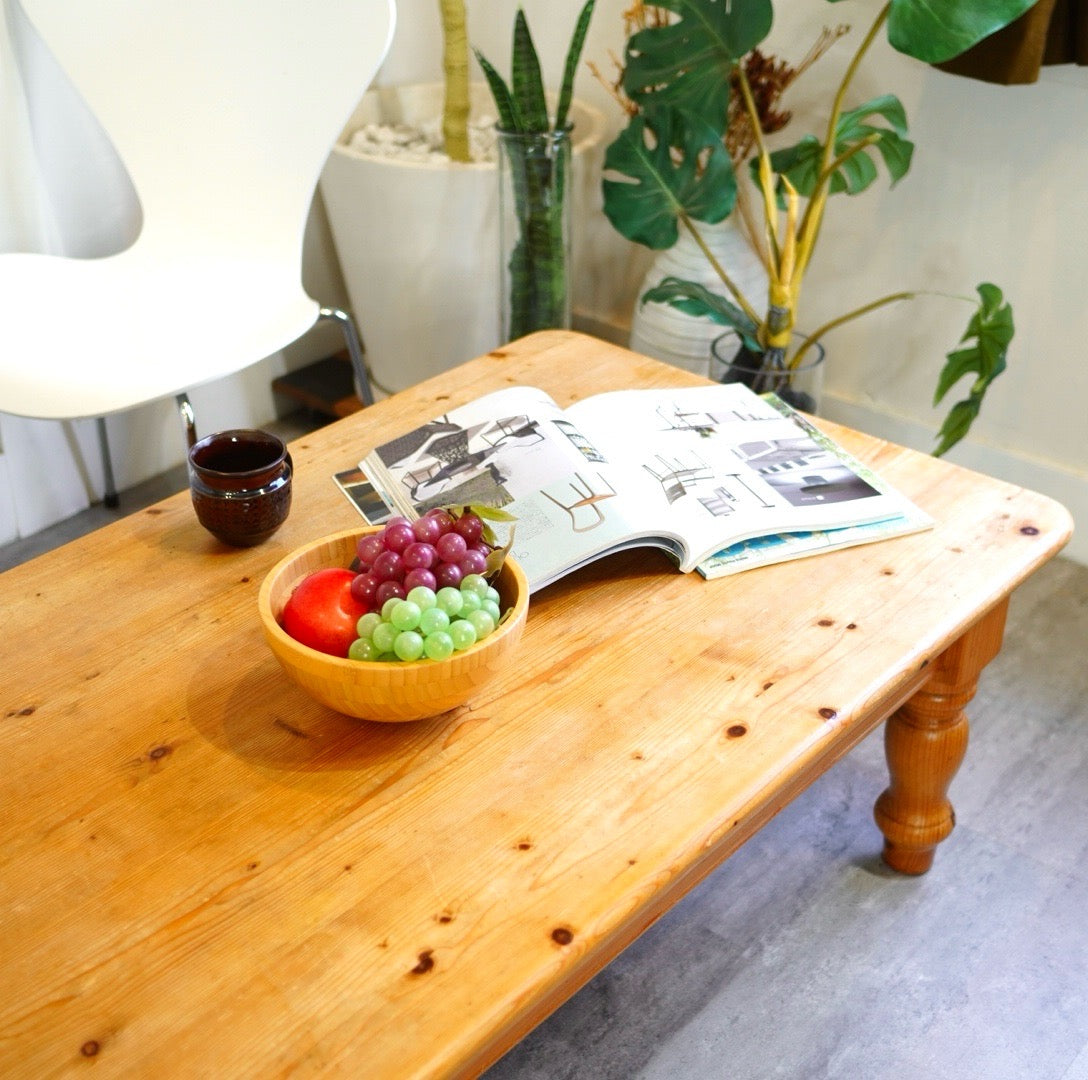 THE PENNY WISE（ザ・ペニーワイズ）