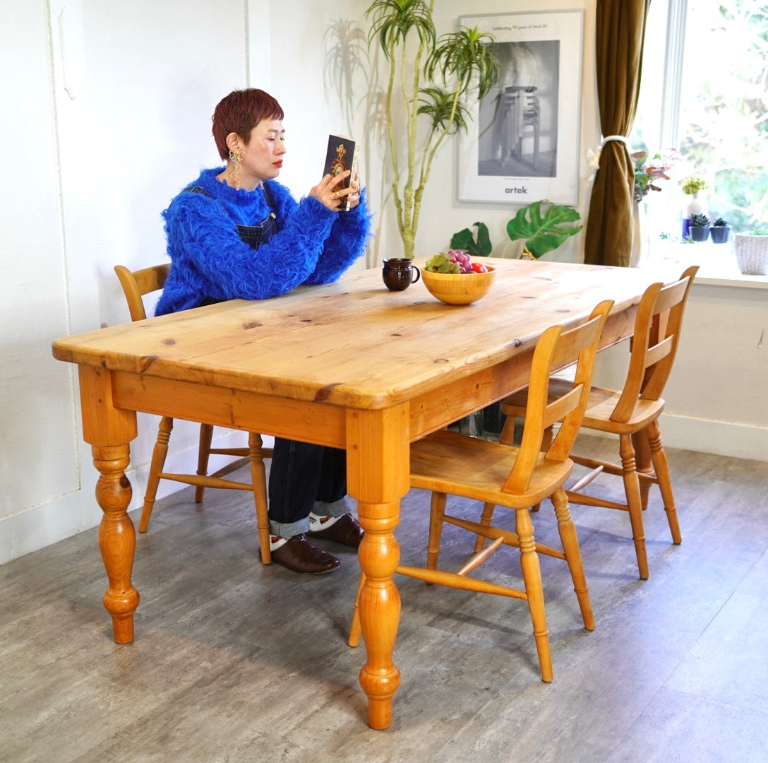 THE PENNY WISE（ザ・ペニーワイズ）