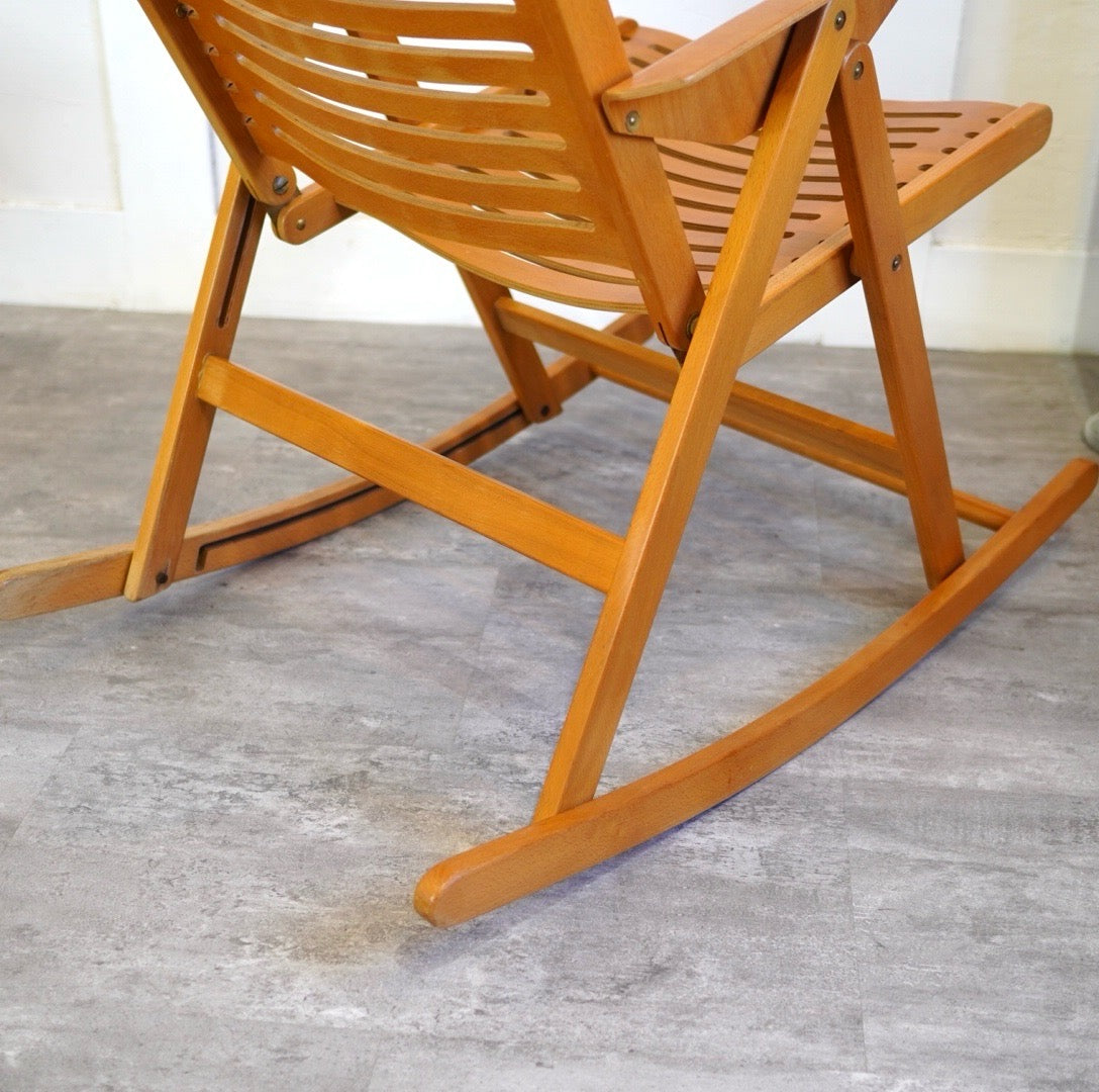 インパクタ / Impakta レックス / REX フォールディングロッキング