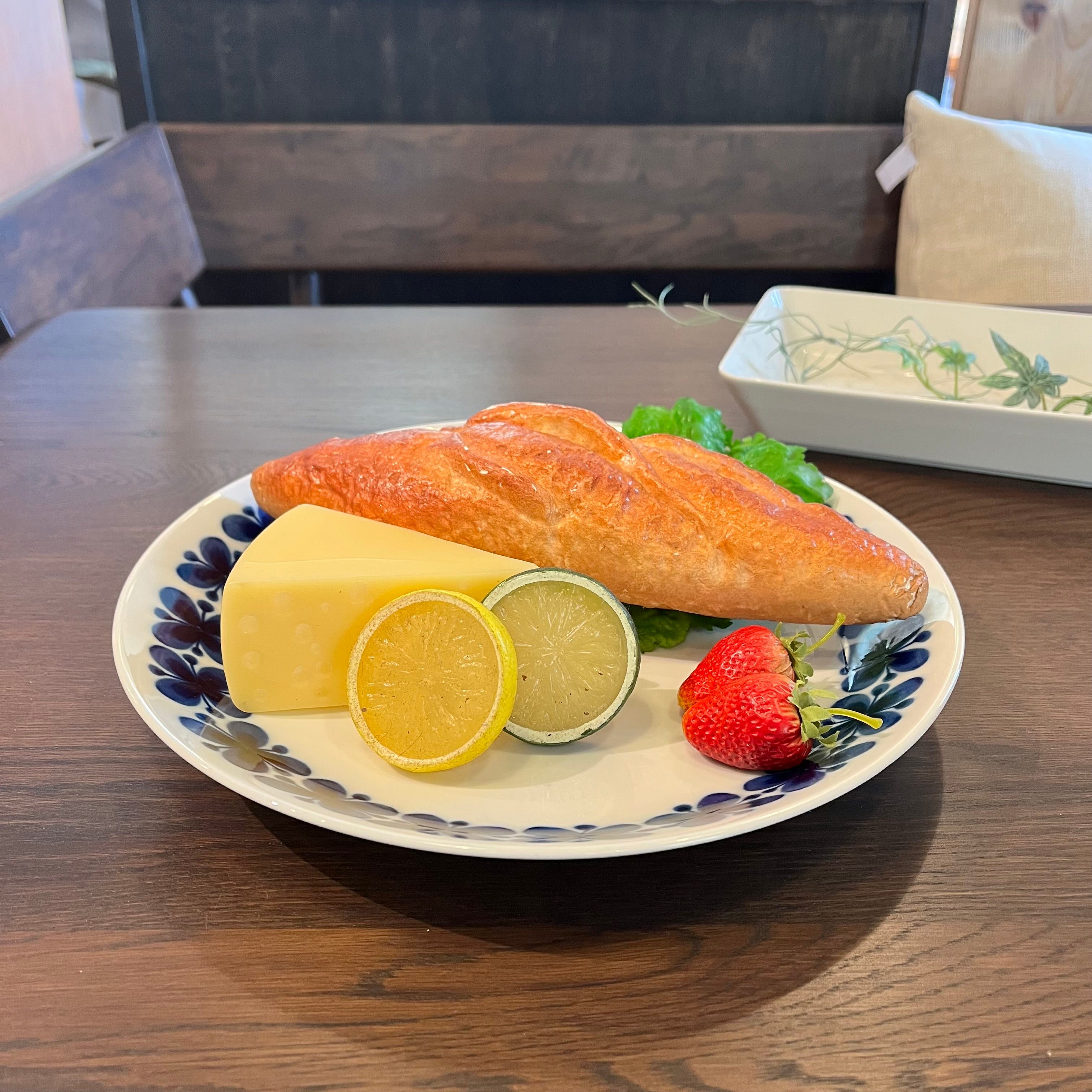 ロールストランド / Rorstrand モナミ / Monamie 27cm プレート