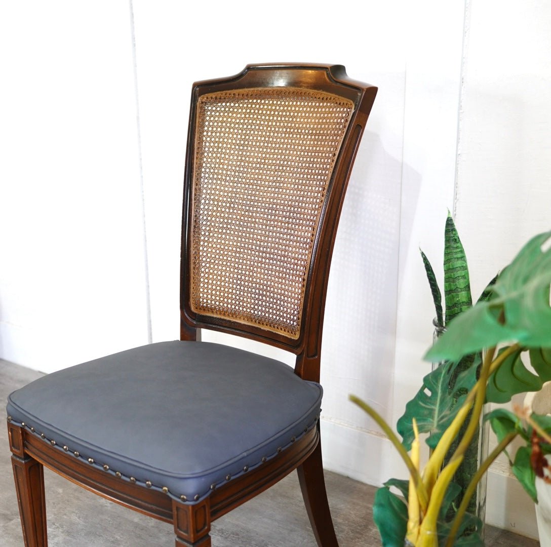 マルニ木工 / maruni 地中海ロイヤル シャルルチェア ダイニングチェア